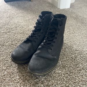 Men’s TOBIAS Dr. Martens